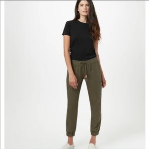Tentree W Colwood Jogger NWT (Offers welcome)